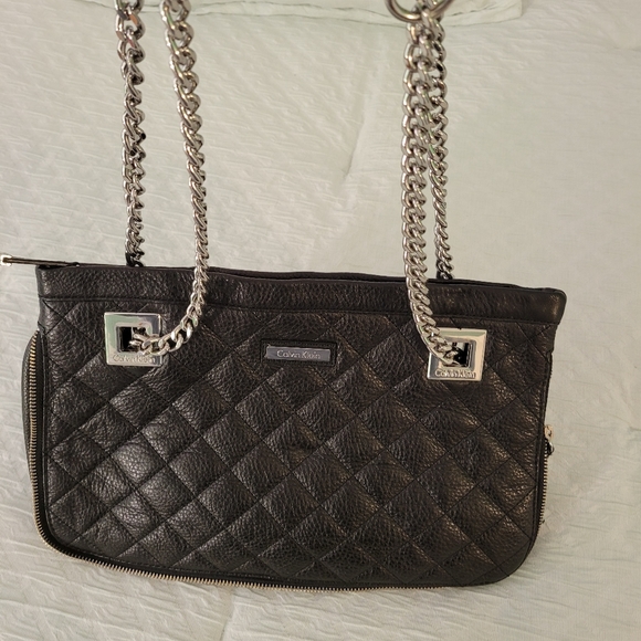 Calvin Klein shoulder bag - Picture 11 of 14